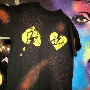 BTA Crazy In Love Collection T Shirt